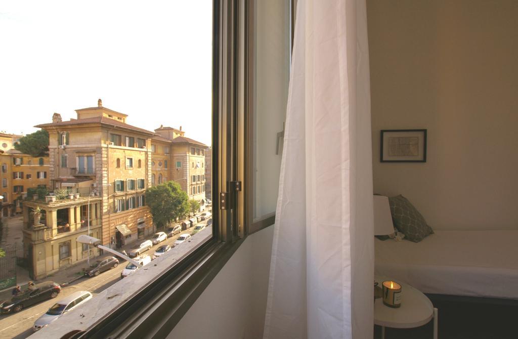 Ostia Holiday Domus In Laterano Rome Exterior photo