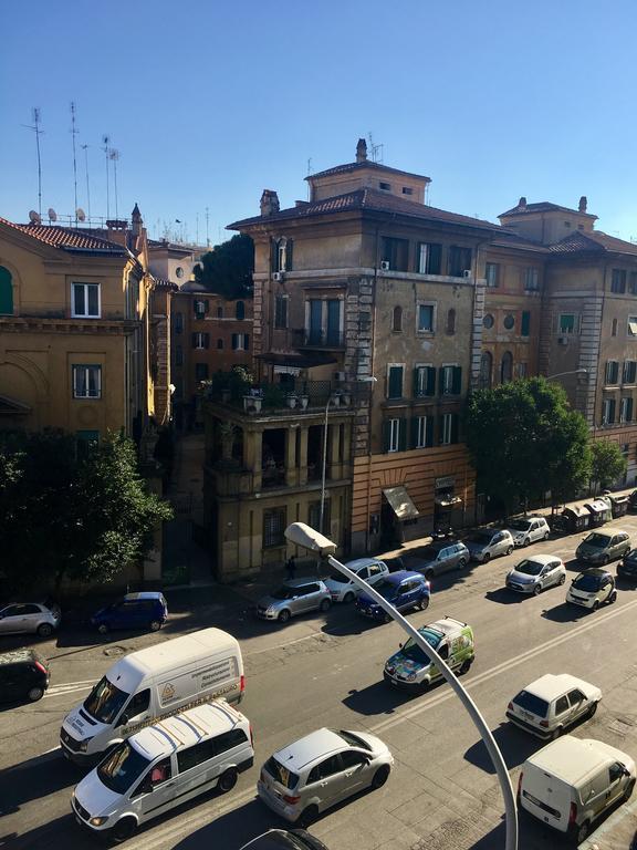 Ostia Holiday Domus In Laterano Rome Exterior photo